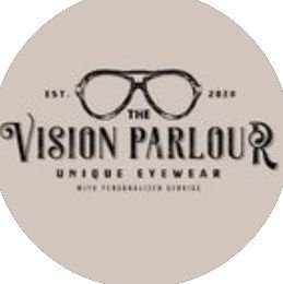 VisionParlour's profile picture. We are a locally owned eyewear & sunglass boutique. Conveniently located in the Savona Centre Next to Remedy & Kobachi. Call/Text Tana today! 780-818-7938 #shpk