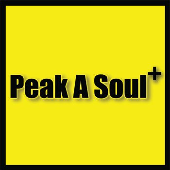 Peak A Soul+ on X: Peak A Soul+ on X: