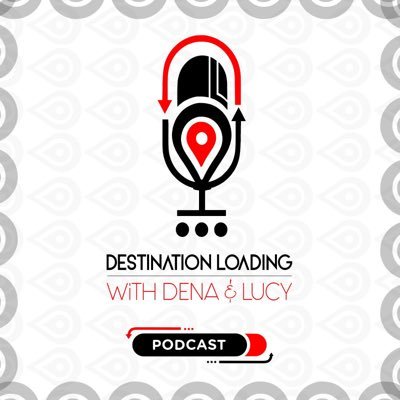 Dest_Loading's profile picture. A Personal Development Podcast | Host Lucy Arrington @RealTymeTe | Evolving You From Where You Are to Where You Want to Be!