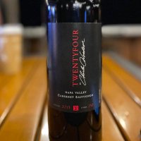 TwentyFourWine (@cwwines) 's Twitter Profile Photo