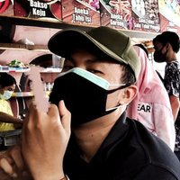 Adrian Yudha(@ehyud_) 's Twitter Profile Photo