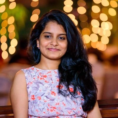 Nethmi_96's profile picture. Finding the happiness even in the darkest times 💫

Software Engineer | Tech Writer | Craftier