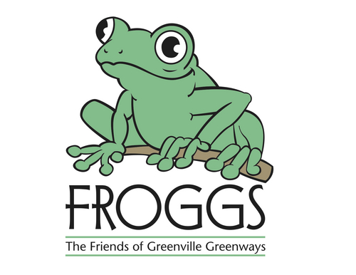 The Friends of Greenville Greenways work to promote greenway construction and awareness in Greenville, NC. Friend us at http://t.co/E2EHp3be.