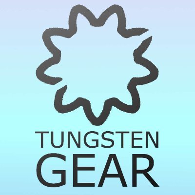 TungstenGearCo Profile Picture