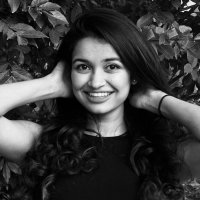 Anjini Karthik (@anjinikarthik) 's Twitter Profile