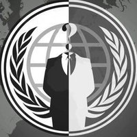 Anonymous // IA (@anonxops) 's Twitter Profile