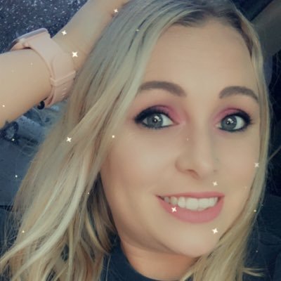 lhaleyw's profile picture. ✌️💙😀