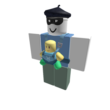 @Roblox developer