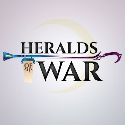 Heralds of War