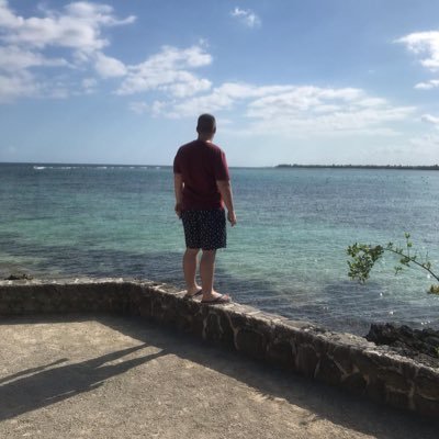 keenie89's profile picture. The Best Way To Predict The Future Is To Create It! Work Hard & Play Hard! Fire, Security & Network Engineer. #TopEngineerOnTheJob