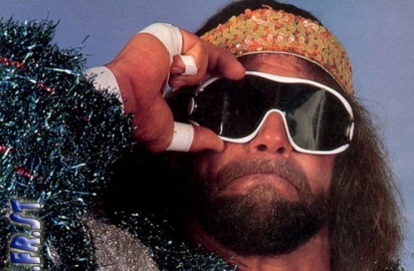 RIPMachoMan's profile picture. Memorial account of Randy Savage. #RIPMachoMan - One of the true Wrestling Greats! The Macho Man will never be forgotten!