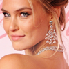 Primeiro e único site brasileiro dedicado a Bar Refaeli.