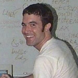 Aaron M Official Profile
