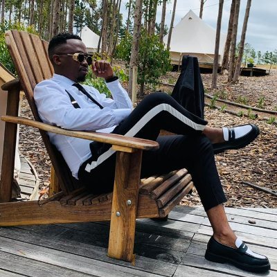 AubreyMoshia's profile picture. A member of the Comment Readers Association (CRA)