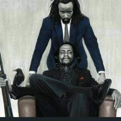 god1e__'s profile picture. Injustice anywhere is a threat to justice everywhere