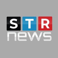 STR News (@strnews_tv) 's Twitter Profile Photo STR News (@strnews_tv) 's Twitter Profile Photo