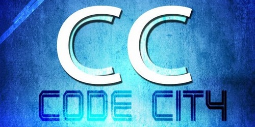 _CodeCity_'s profile picture. 