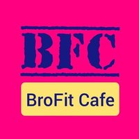 Never Give Up(@BroFitCafe) 's Twitter Profile Photo