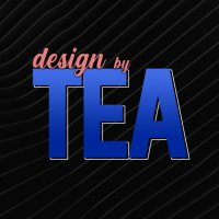 DesignbyTEA (@designbytea) 's Twitter Profile