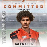 Jalen Geer (@geerjalen) 's Twitter Profile