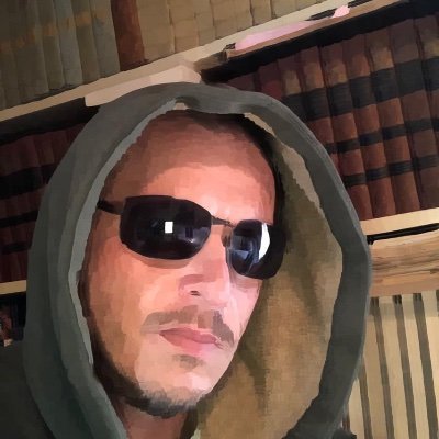 daniel_meginley's profile picture. JUDICIARY OMBUDSMAN