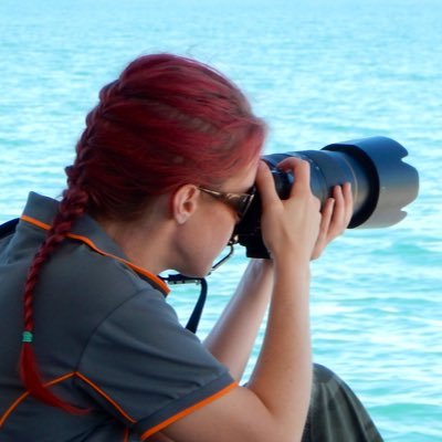 Research Assistant 🐬 with @CEBELresearch @Flinders | 🎓BSc Animal Behaviour & Marine Biology (Honours) | 📷AdvDip Commercial Photography