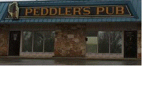 peddlers pub