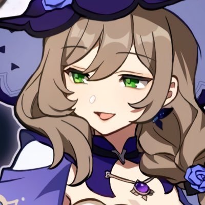 ･ﾟ☆✧ Pau☆✧さんのプロフィール画像