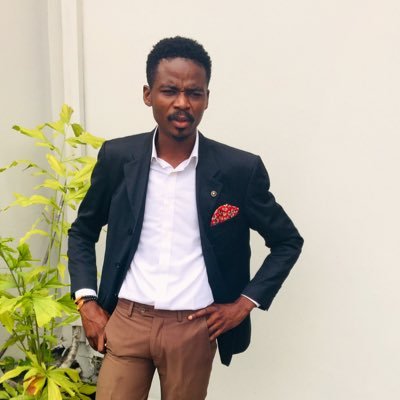 EllianceLimbaya's profile picture. 