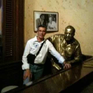 angelfra62's profile picture. El problema de la juventud de hoy es que uno ya no forma parte de la misma. Salvador Dalí