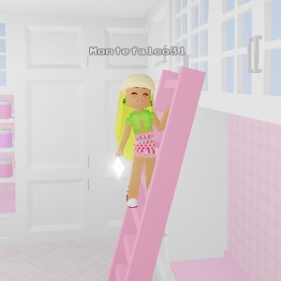 fleuriposa's profile picture. hundred years of existence~