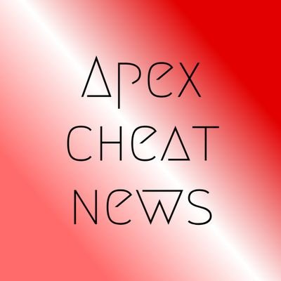 Apexチートニュース Apex Cheat News Twitter