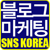 공공기관/대기업/중소기업/소상공인/쇼핑몰/단체/개인 블로그 제작&관리 전문업체 SNS코리아 TEL:070 4245 3241