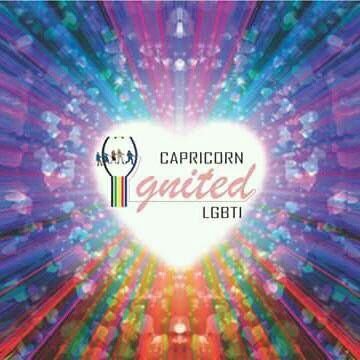 Capricorn Ignited 🏳️‍🌈 Profile