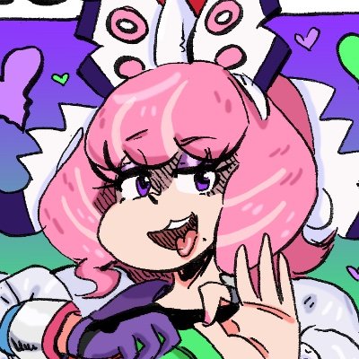 SplooshOfColorさんのプロフィール画像