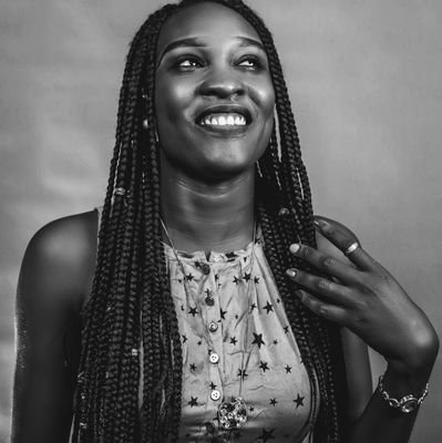 Lover of God, Humanitarian, Word Addict, GRAMMARIAN, Female Activist