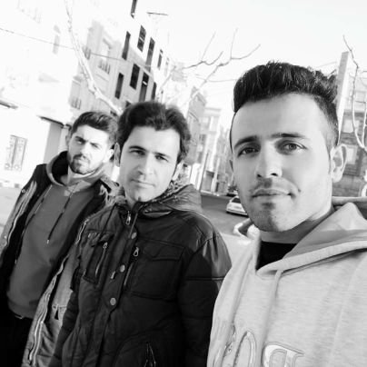 hopefffuuulll's profile picture. life is like a music track
sad or happy
depend on our chances
wish u the best kind of music