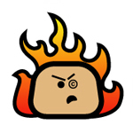 iainf88's profile picture. Graphic Designer, living and working in Glasgow