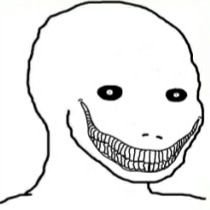 Jeff58383368's profile picture. Fuck Yourself