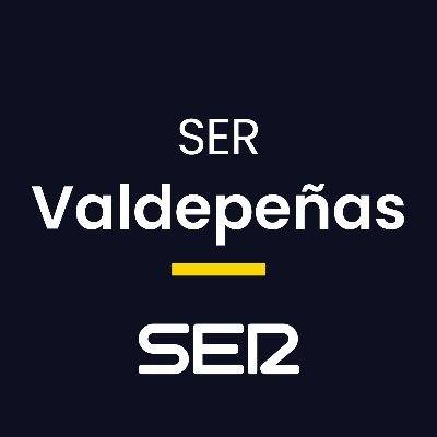 🔊 Toda la actualidad de Valdepeñas y comarca en la Cadena SER (104.5 FM | Web | APP) 📞 926 34 70 65 📞 | 📩 val@cadenaser.com 📩