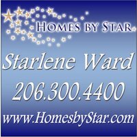 HomesByStar(@StarleneWard) 's Twitter Profile Photo