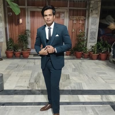 agrawalashu945's profile picture. Technical Lead @indiagoldco