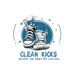 Clean Kicks (@CleanKicks11) Twitter profile photo