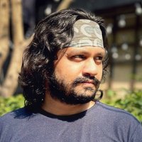 Gandhaar Sangoram (@gandhaar) 's Twitter Profile