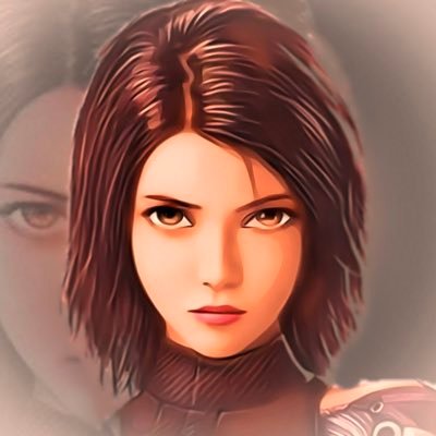 Alita Ⓥさんのプロフィール画像