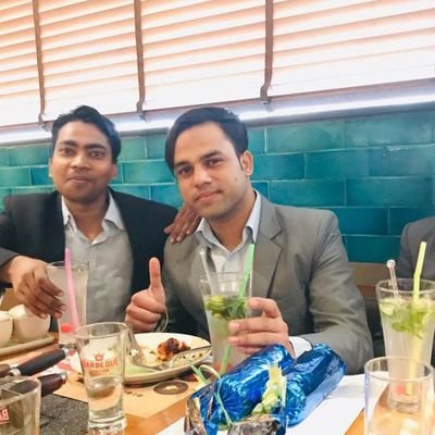 Gajende03891160's profile picture. I make my own Luck 🤞