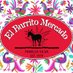 EL BURRITO MERCADO (@ELBURRITOM) Twitter profile photo