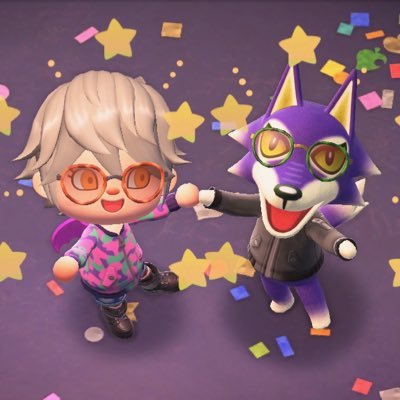 Bunjiroxoxo's profile picture. 本垢から分離しました🙇‍♀️取引等々、あつ森に関する事はここでお話しさせてください😊✨ 商店家具、エイブル、ケイト、シャンクはカタログコンプ済🏝イチゴタル島にて色々島をいじくったりしています😌お友達募集中です。 本垢:@poconyaso2