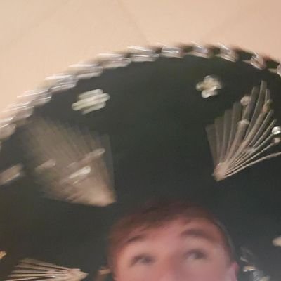 SNobuka's profile picture. Rip iceman etika