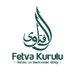 FETVA KURULU (@fetvakurulucom) Twitter profile photo FETVA KURULU (@fetvakurulucom) Twitter profile photo